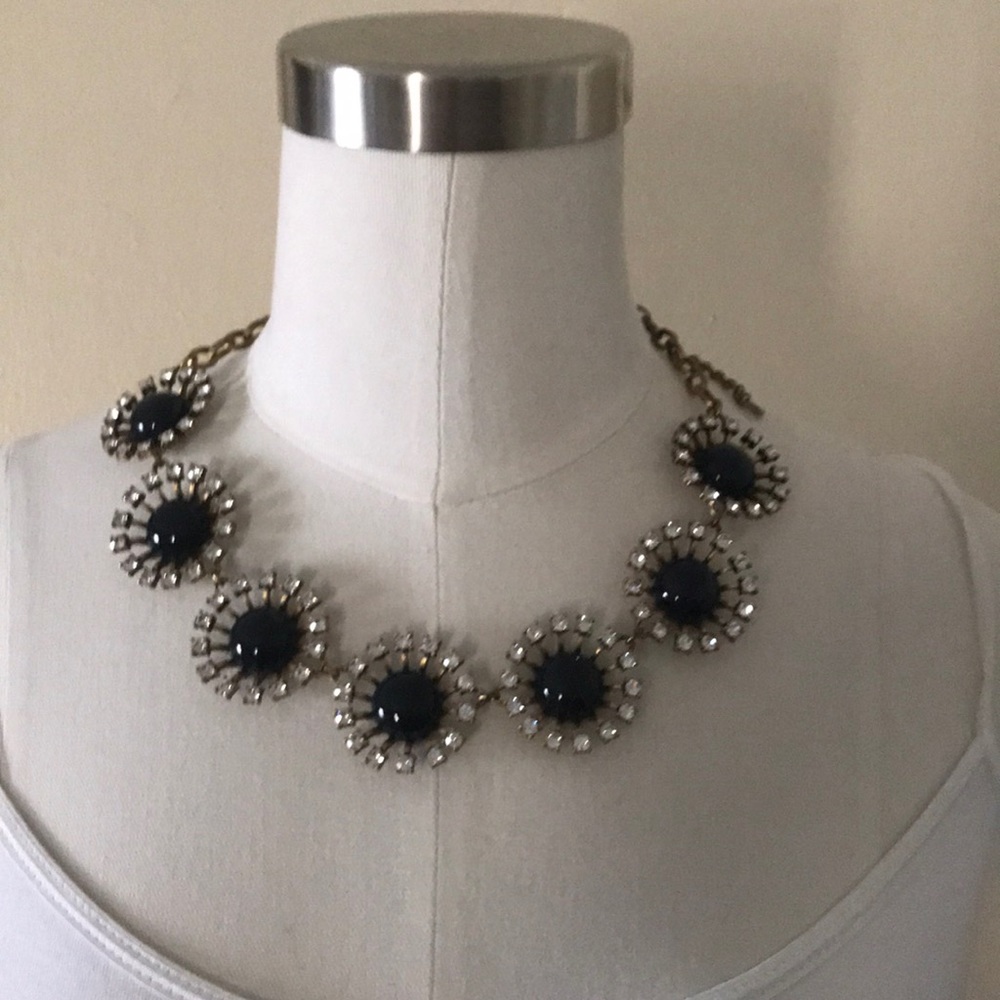 JCrew necklace